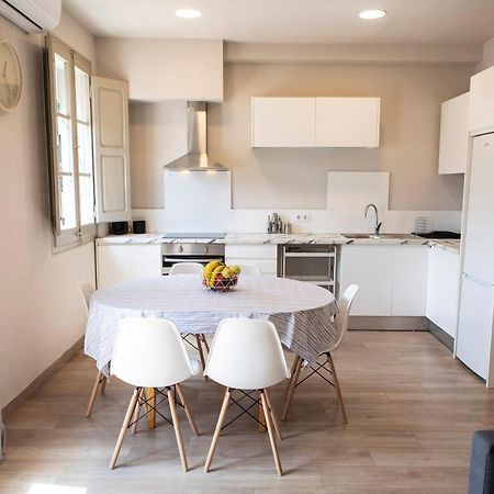 Sant Ferriol Apartment Olot Luaran gambar