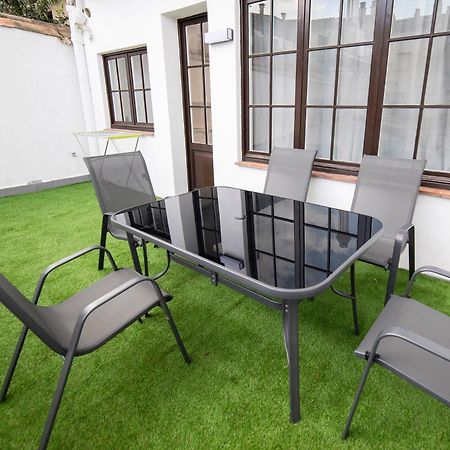 Sant Ferriol Apartment Olot Luaran gambar