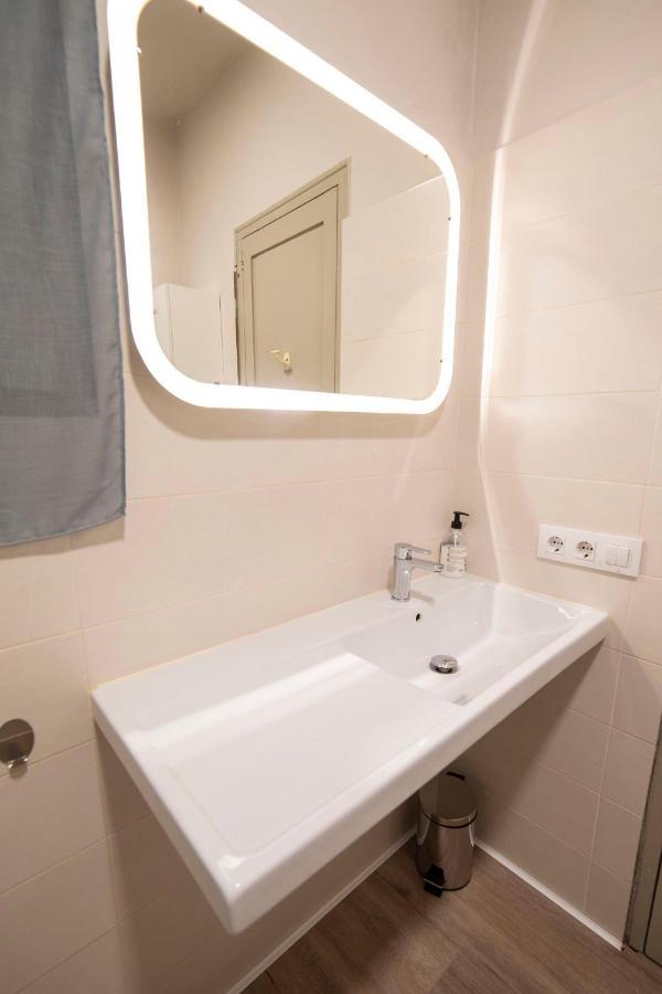 Sant Ferriol Apartment Olot Luaran gambar