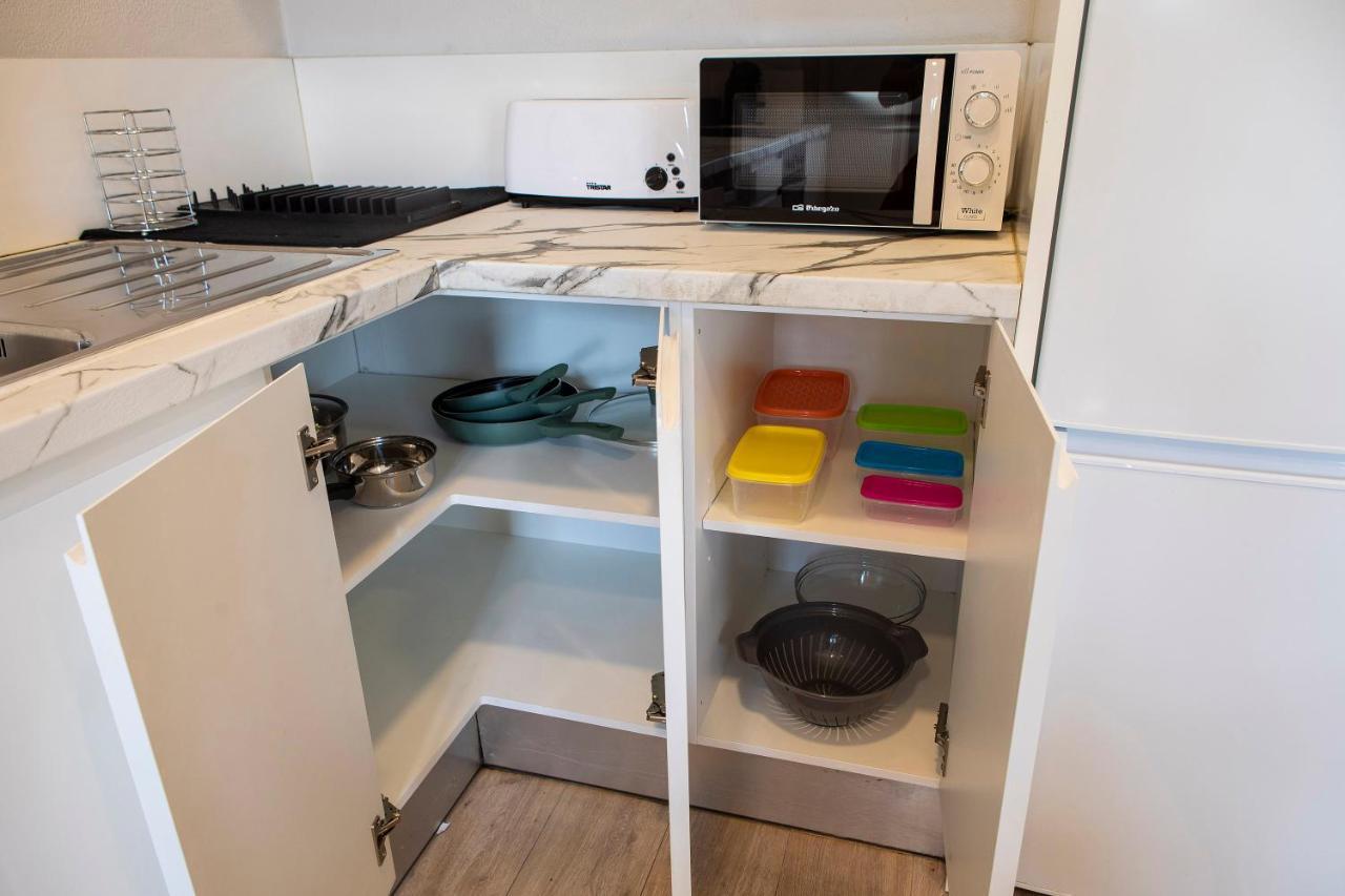 Sant Ferriol Apartment Olot Luaran gambar