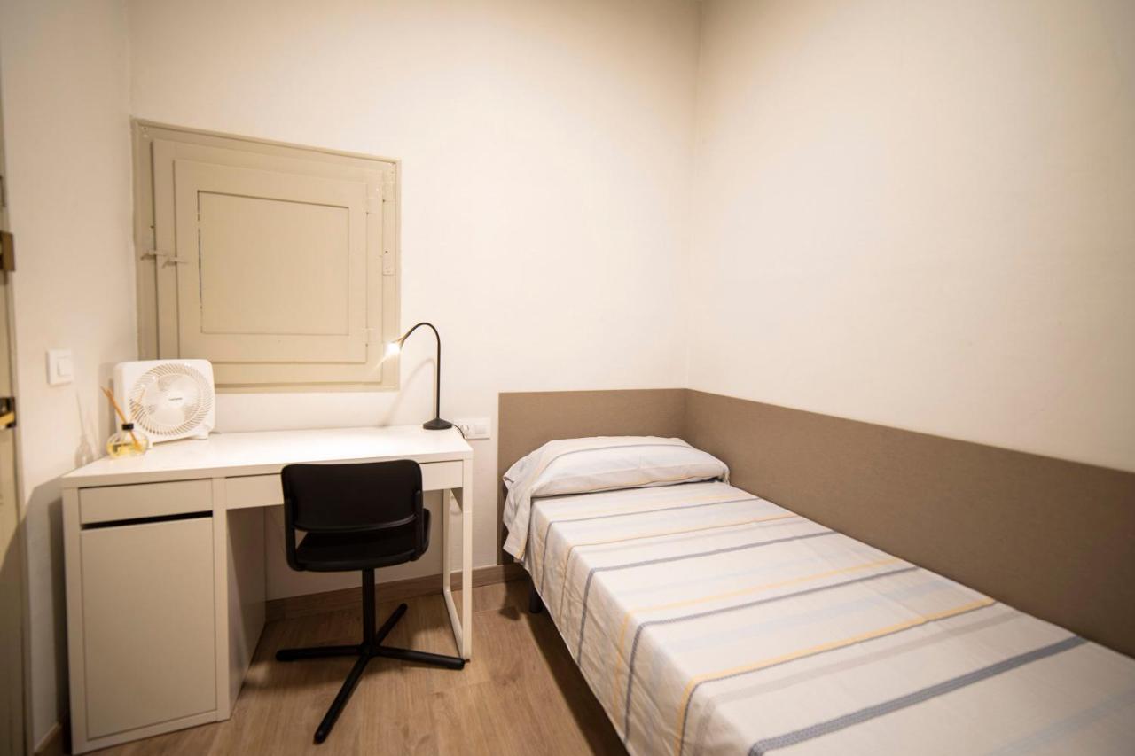 Sant Ferriol Apartment Olot Luaran gambar