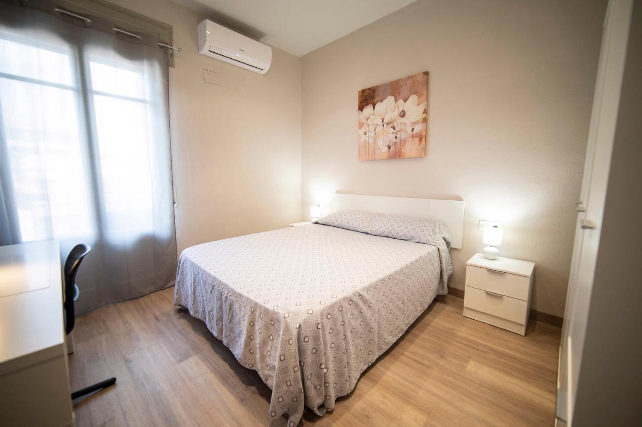 Sant Ferriol Apartment Olot Luaran gambar