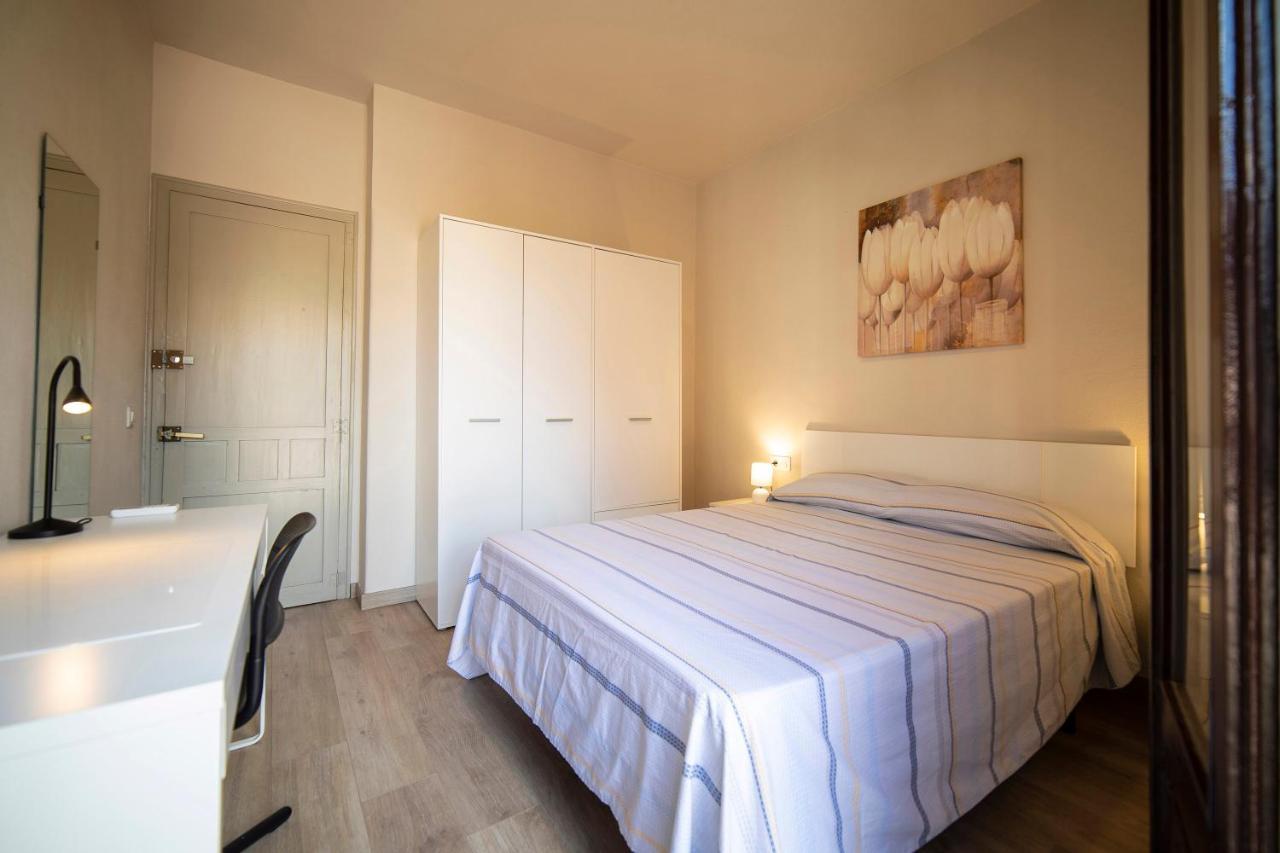 Sant Ferriol Apartment Olot Luaran gambar