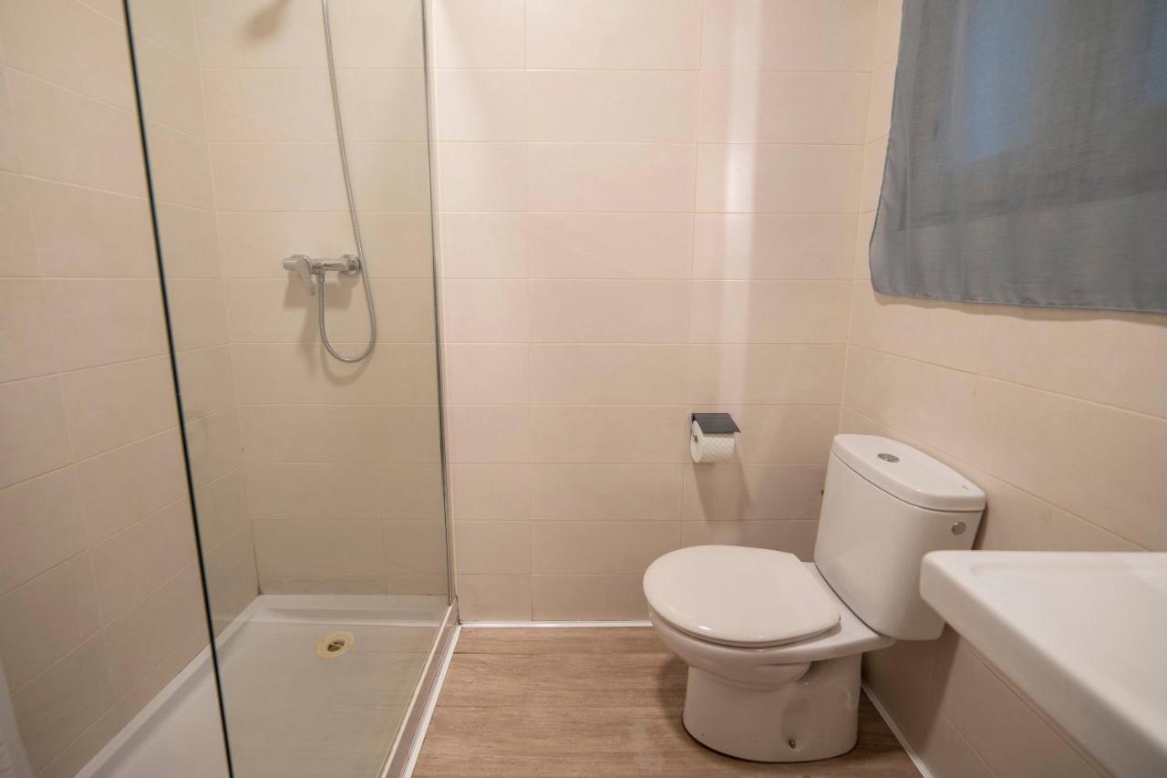 Sant Ferriol Apartment Olot Luaran gambar