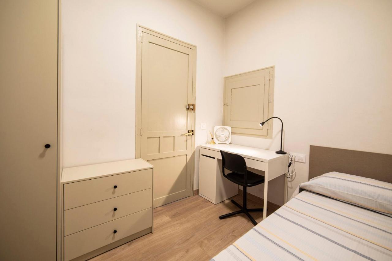 Sant Ferriol Apartment Olot Luaran gambar