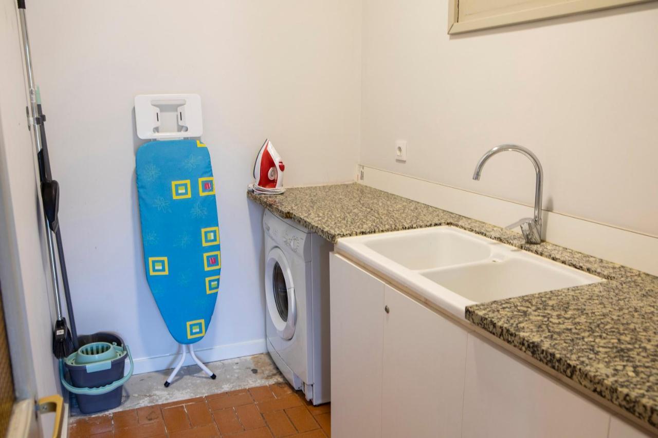 Sant Ferriol Apartment Olot Luaran gambar