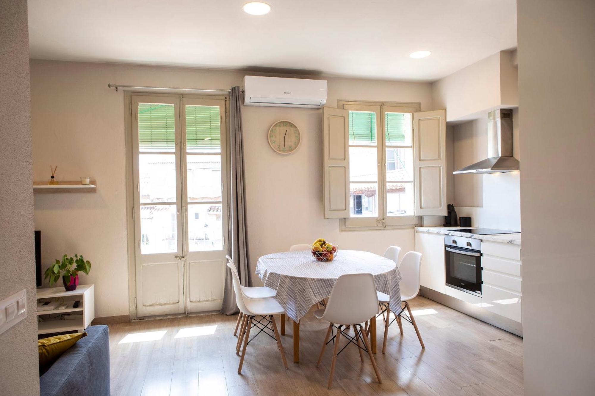 Sant Ferriol Apartment Olot Luaran gambar