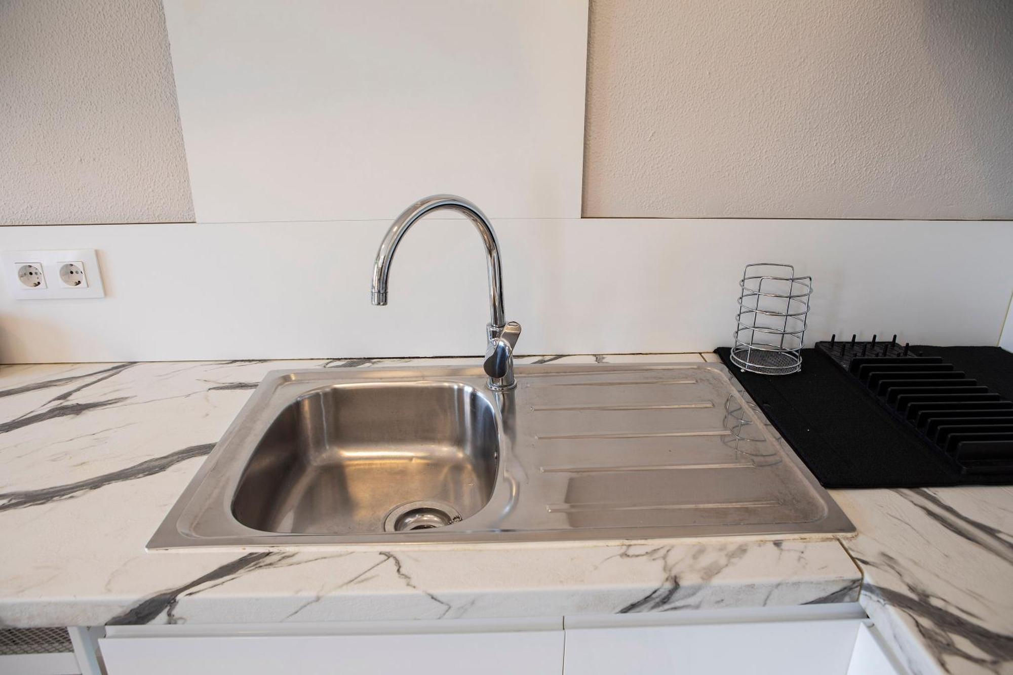 Sant Ferriol Apartment Olot Luaran gambar
