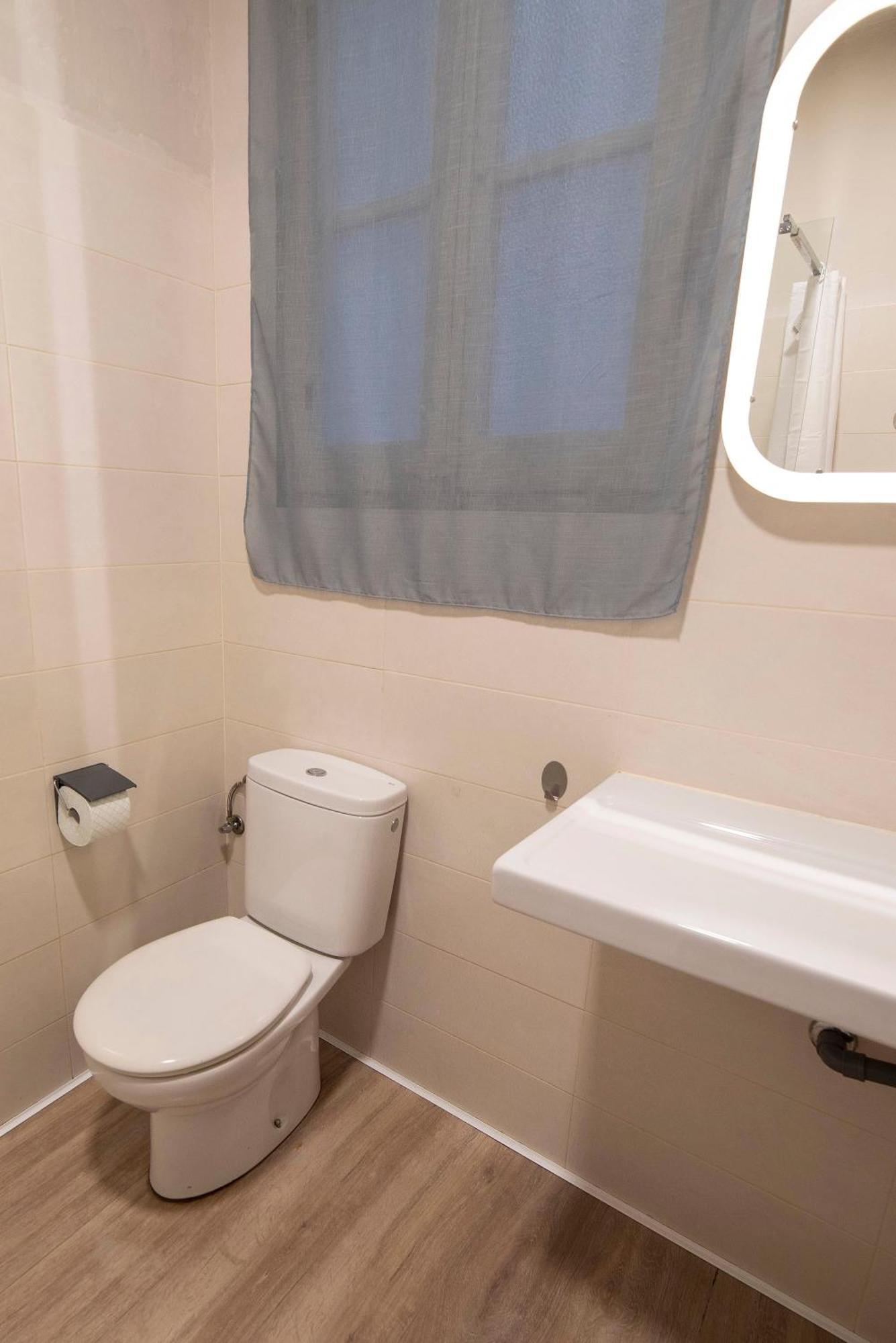 Sant Ferriol Apartment Olot Luaran gambar