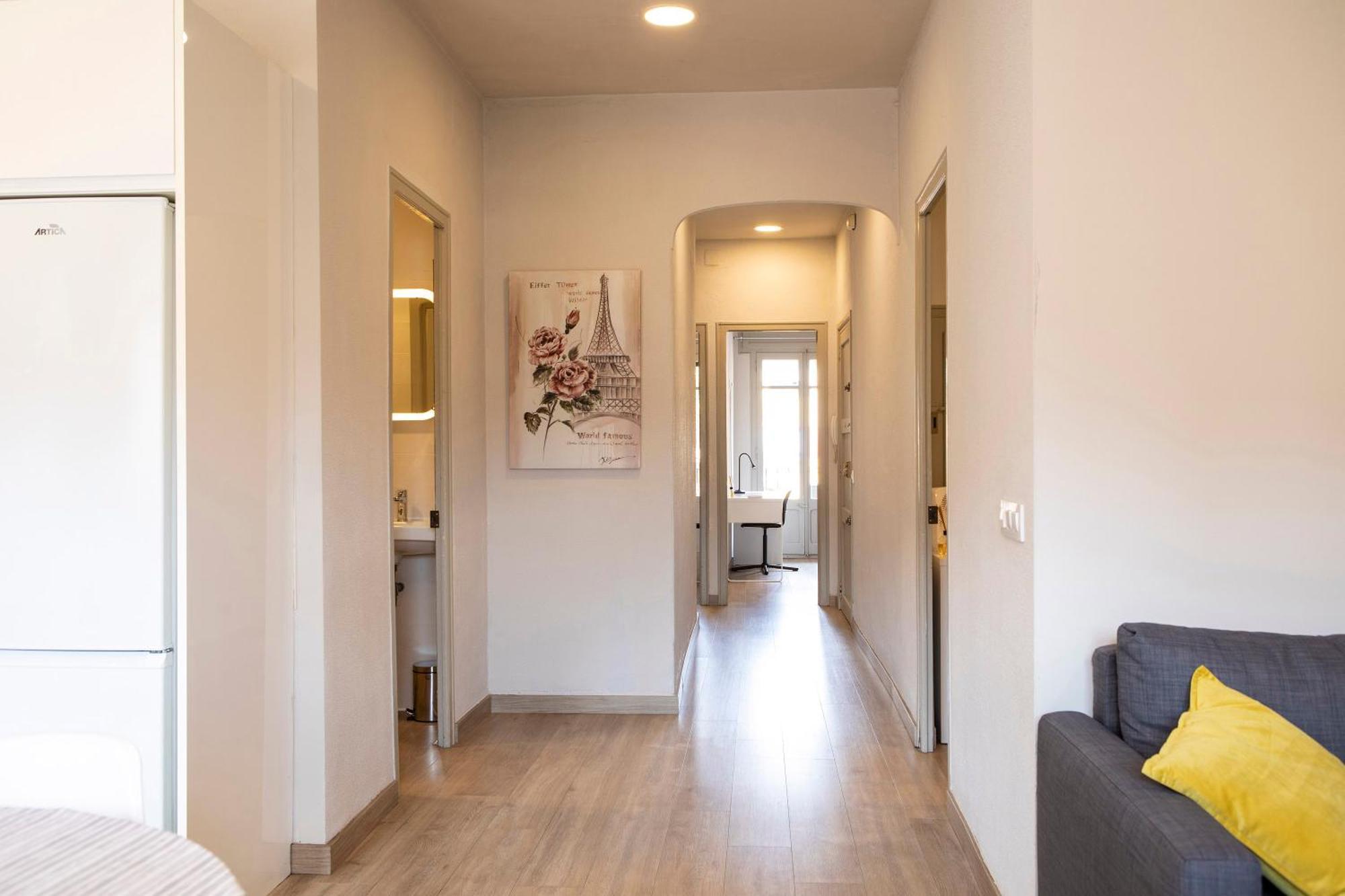 Sant Ferriol Apartment Olot Luaran gambar