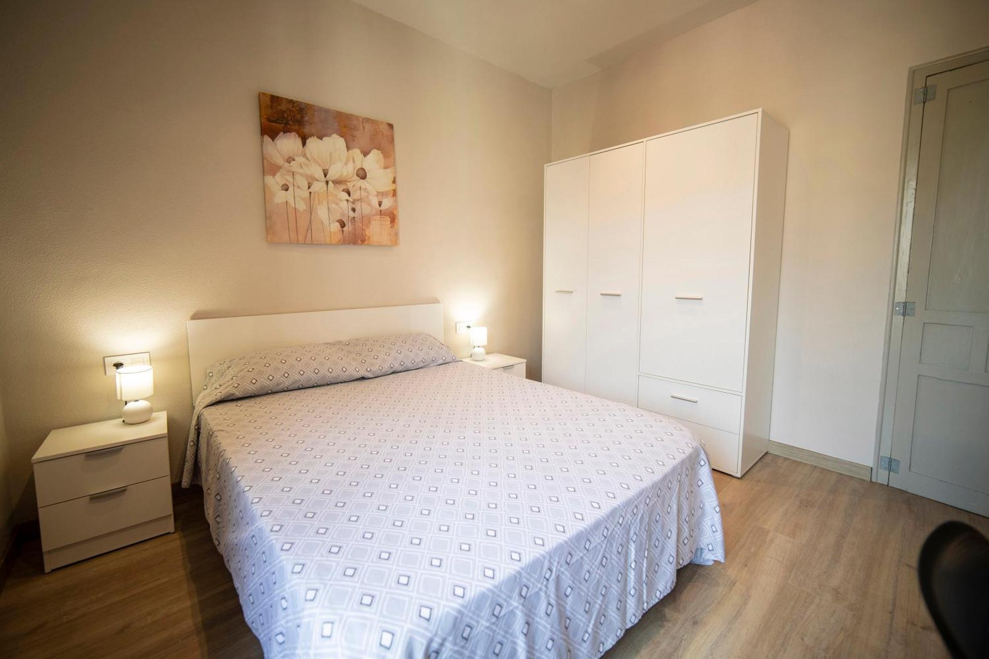 Sant Ferriol Apartment Olot Luaran gambar