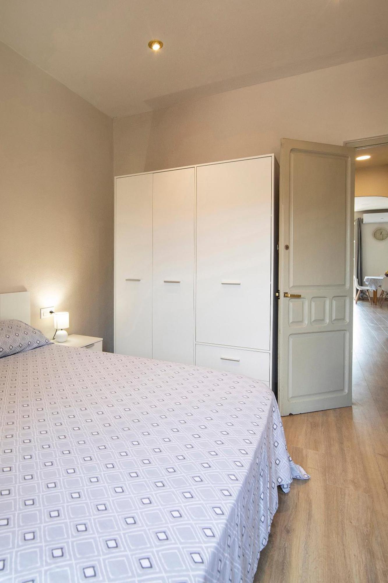 Sant Ferriol Apartment Olot Luaran gambar