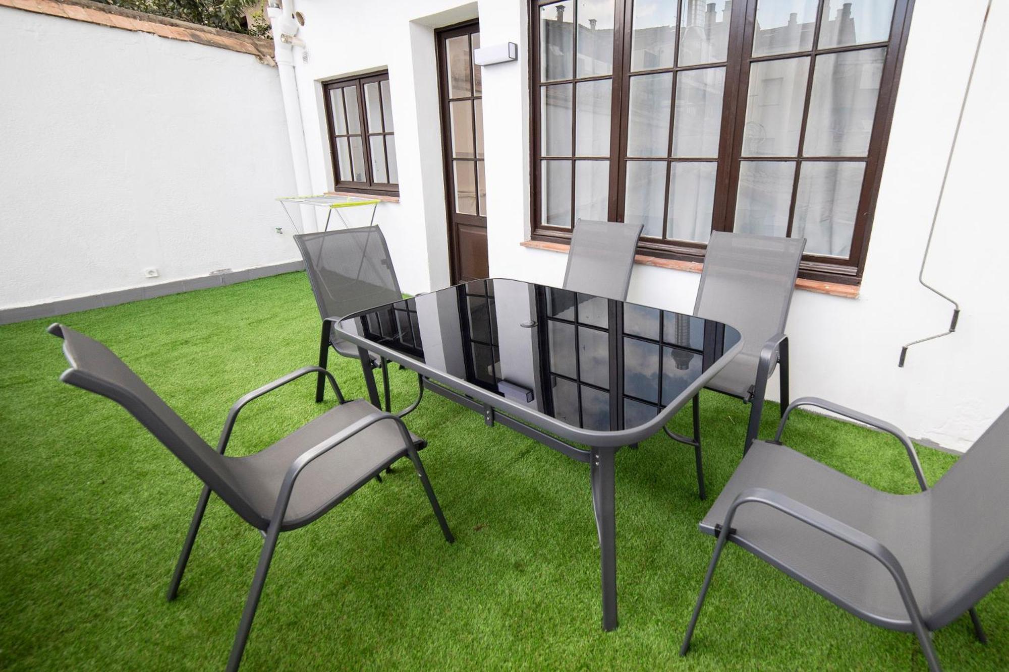 Sant Ferriol Apartment Olot Luaran gambar