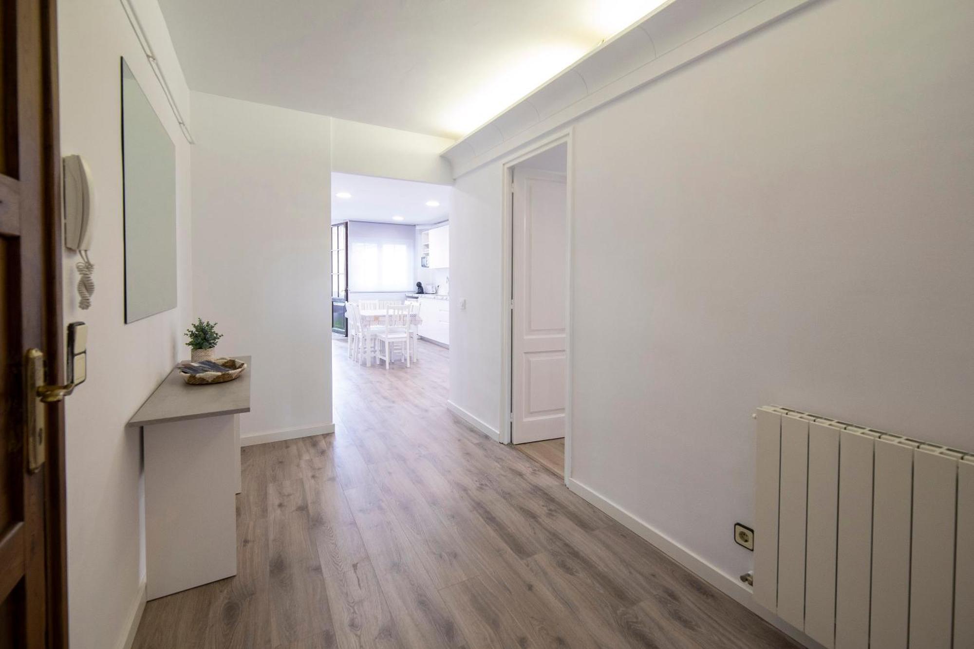 Sant Ferriol Apartment Olot Luaran gambar