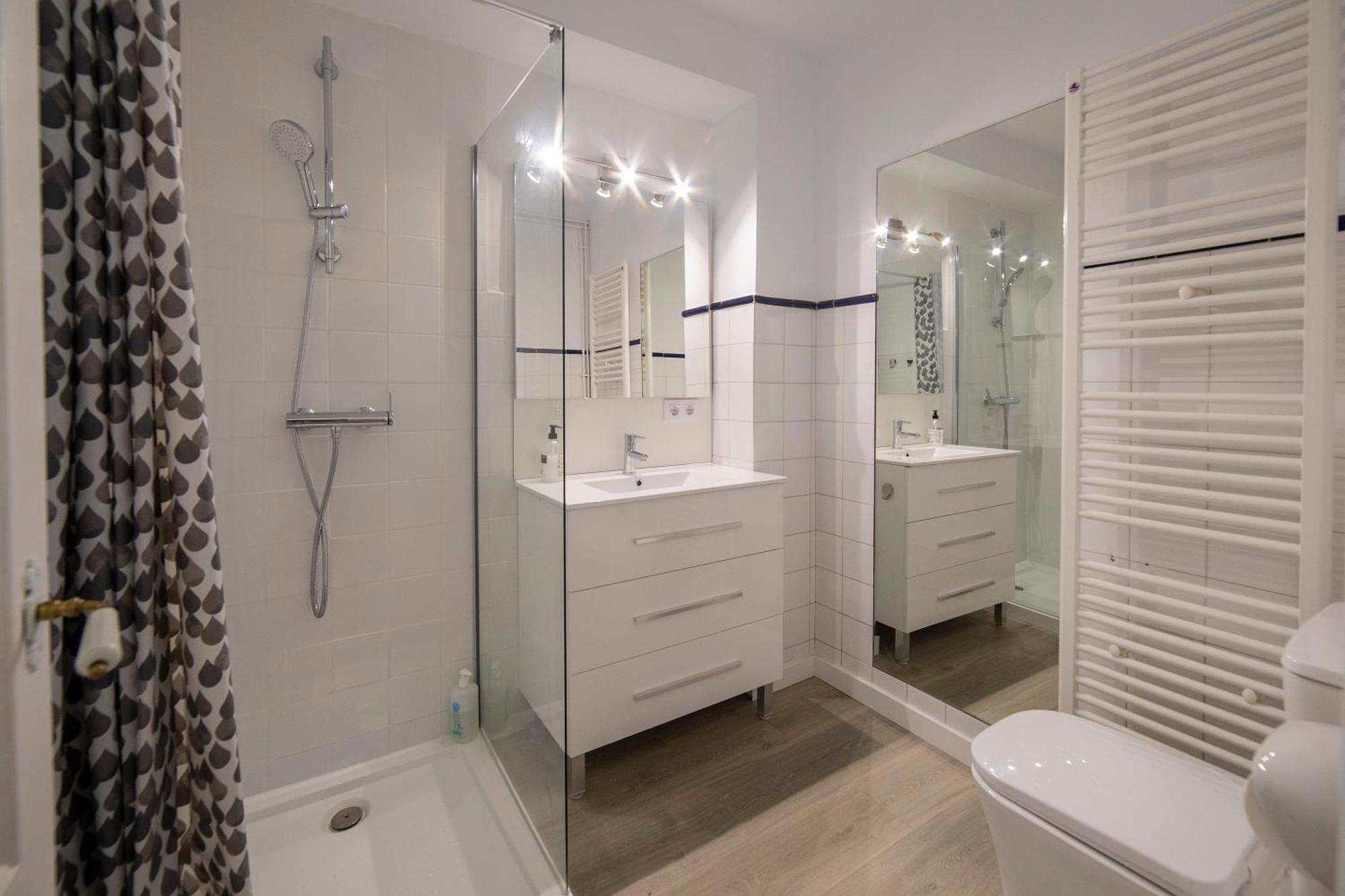 Sant Ferriol Apartment Olot Luaran gambar
