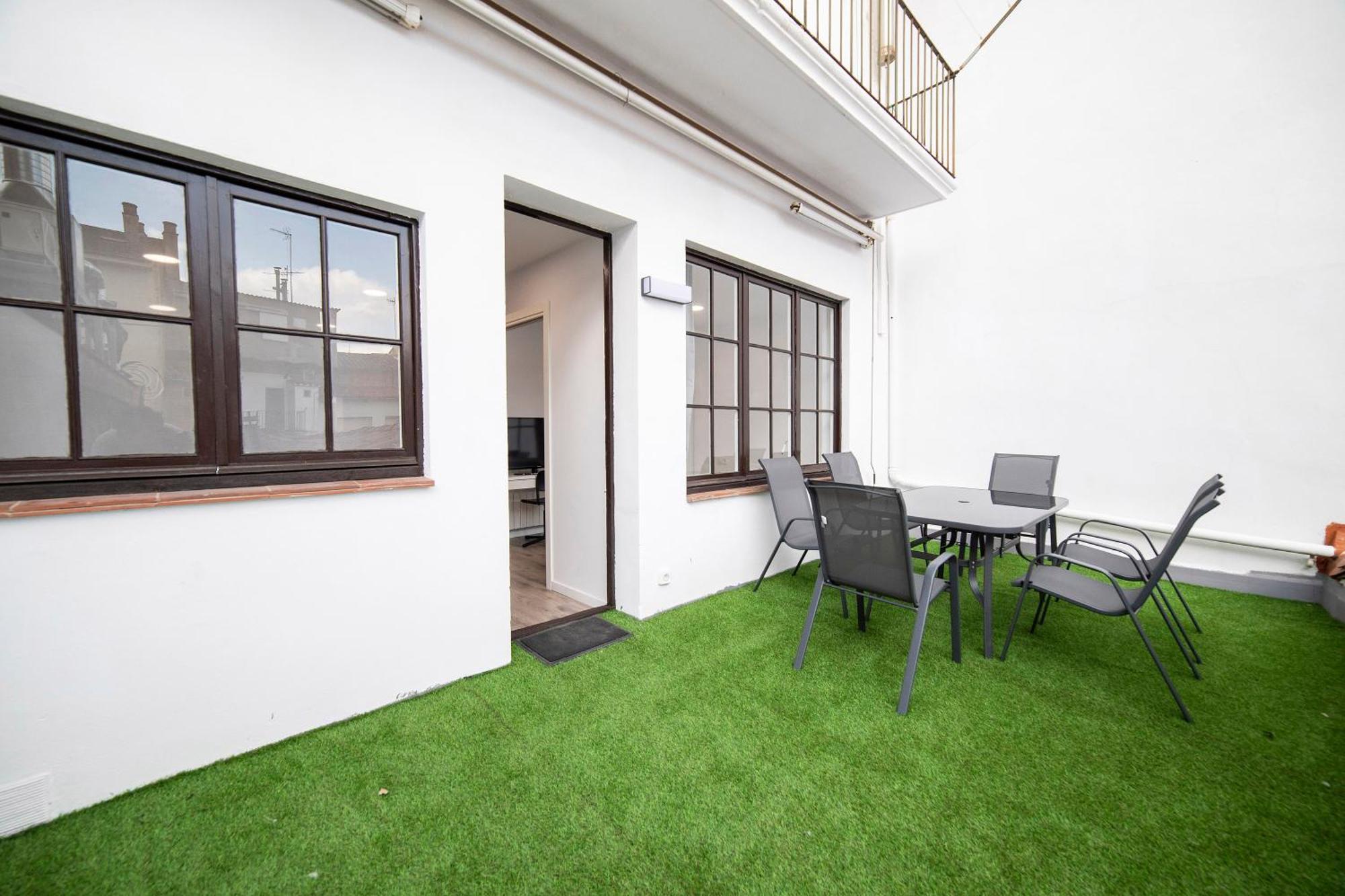 Sant Ferriol Apartment Olot Luaran gambar
