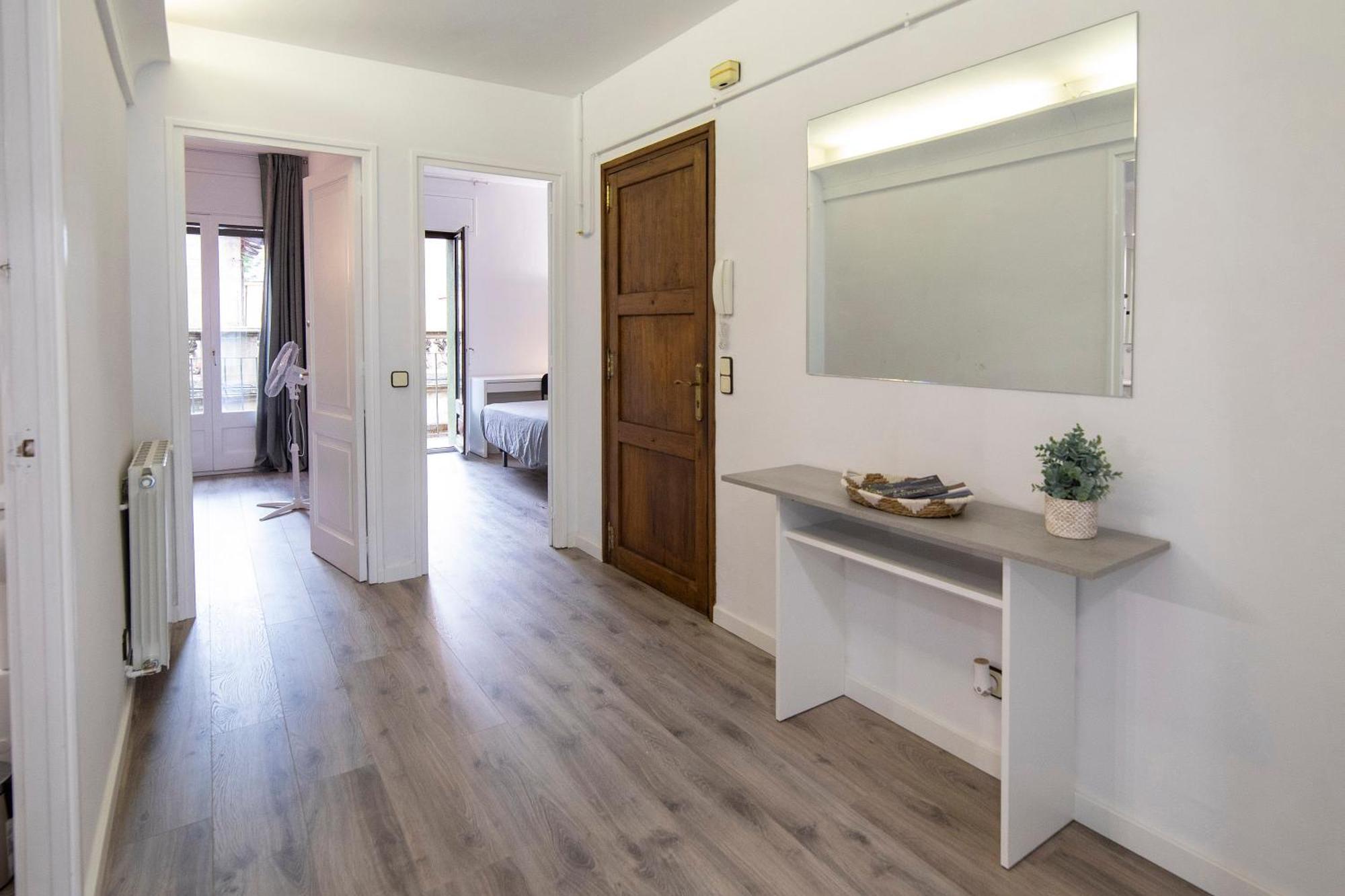 Sant Ferriol Apartment Olot Luaran gambar