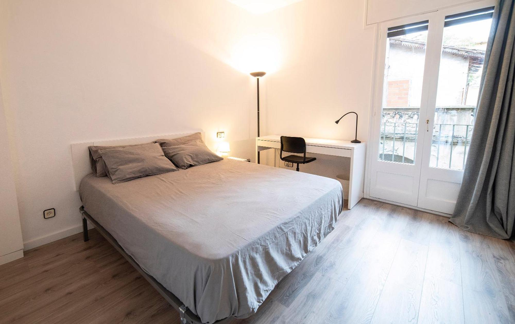 Sant Ferriol Apartment Olot Luaran gambar