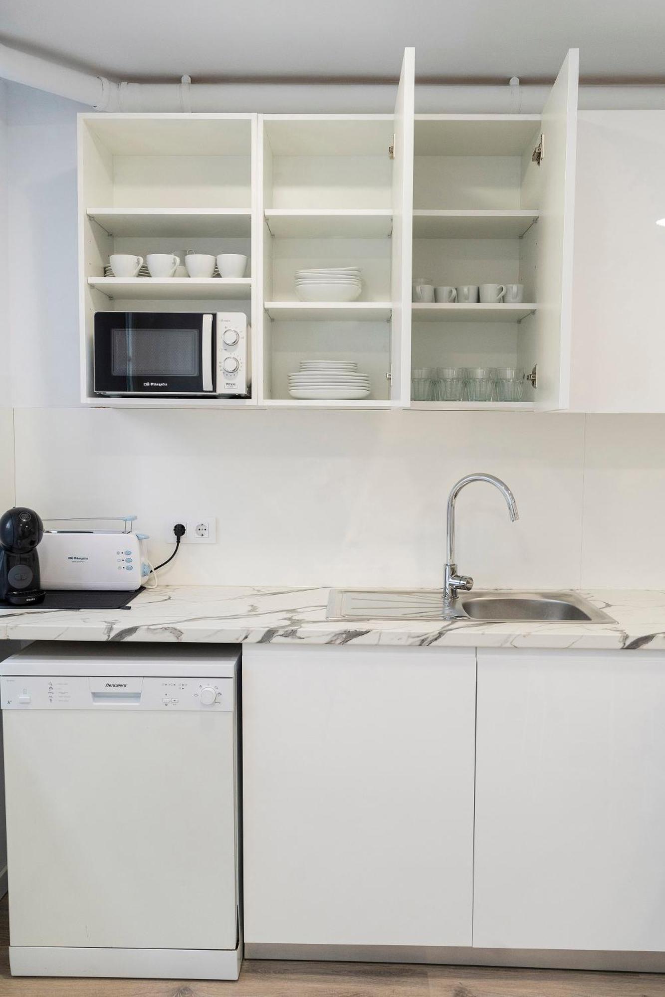 Sant Ferriol Apartment Olot Luaran gambar