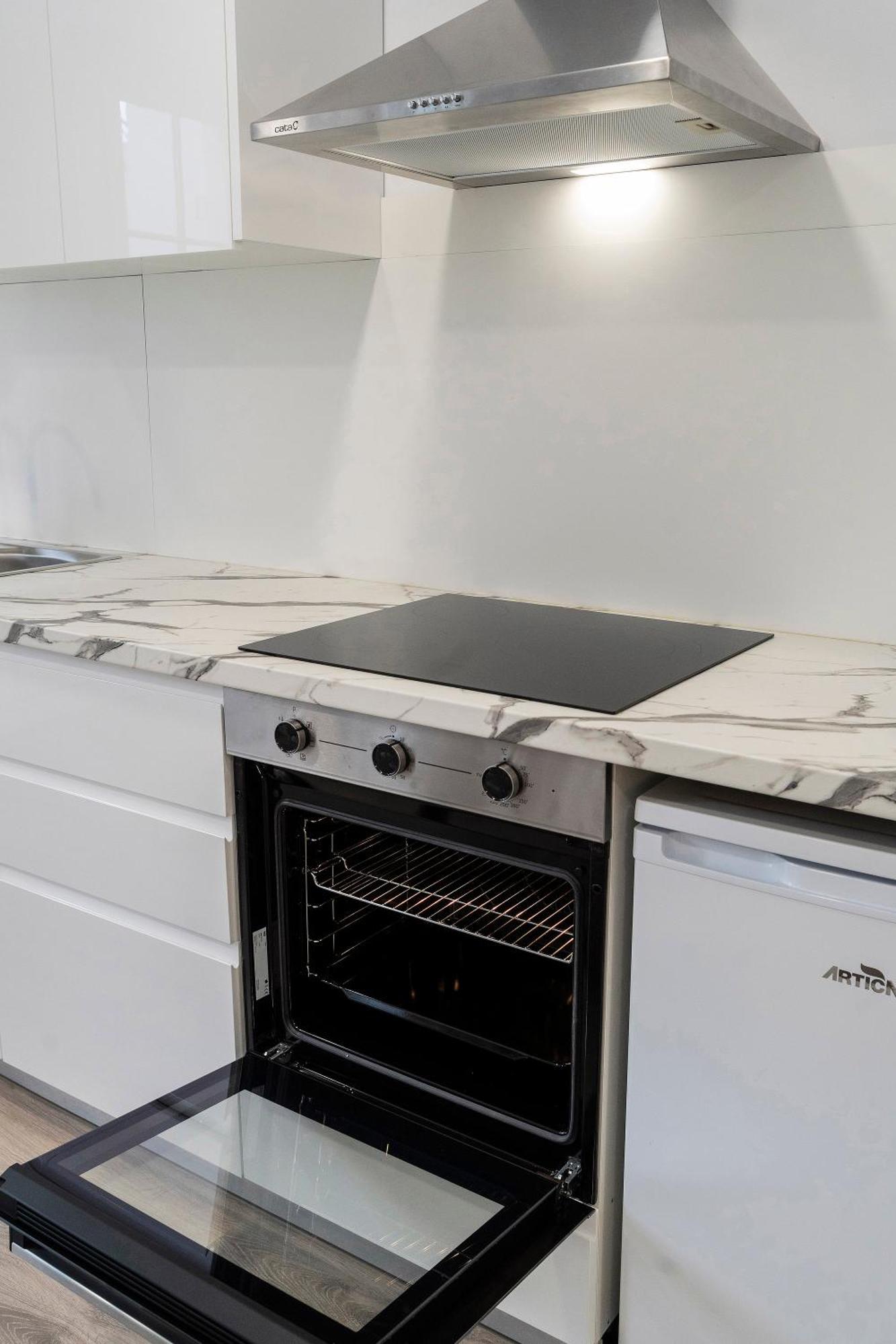 Sant Ferriol Apartment Olot Luaran gambar