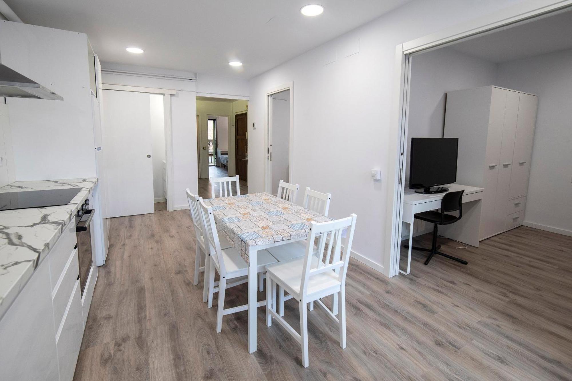 Sant Ferriol Apartment Olot Luaran gambar