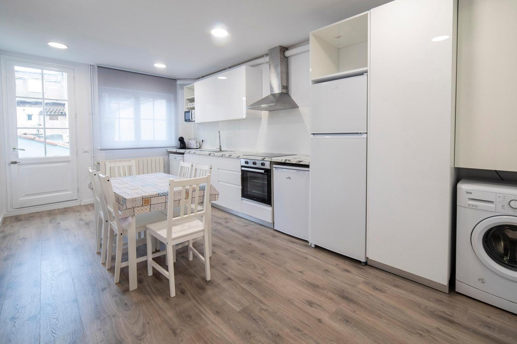 Sant Ferriol Apartment Olot Luaran gambar